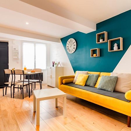 Le Capitaine Port De Castelnaudary Avec Box Apartment Exterior photo